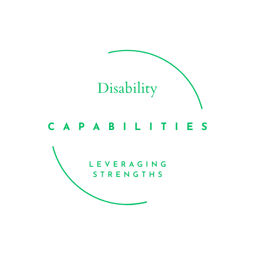 Disability Capabilities